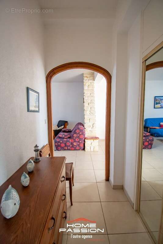 Appartement à ROYAN