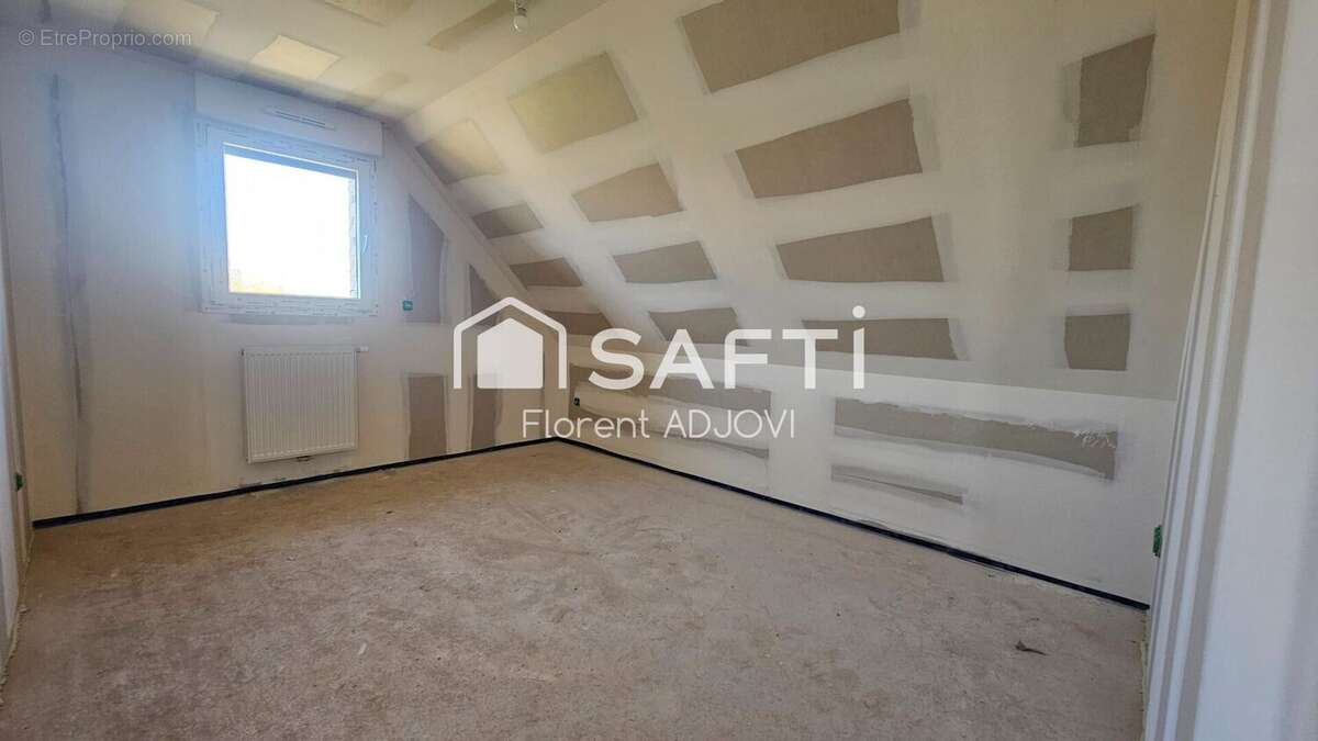 Photo 8 - Maison à ARNEKE