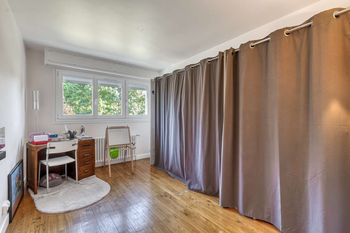 Maison à LA MOTTE-SERVOLEX