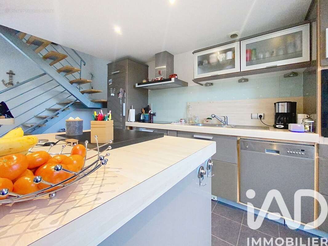 Photo 3 - Maison à DOL-DE-BRETAGNE