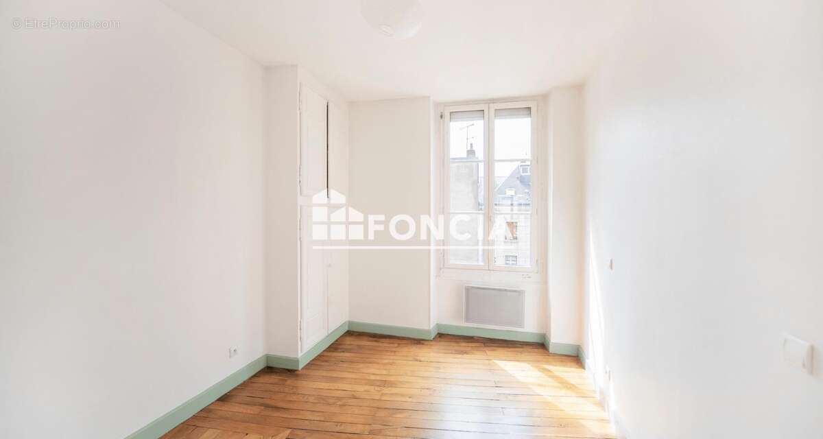 Appartement à ORLEANS