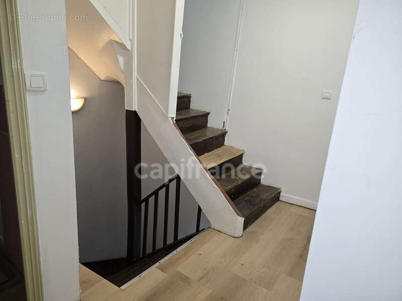 Maison à LORMES