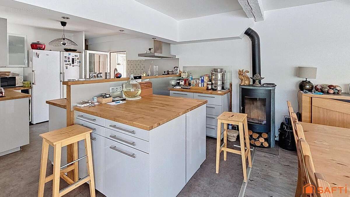 Photo 8 - Maison à VILLECROZE