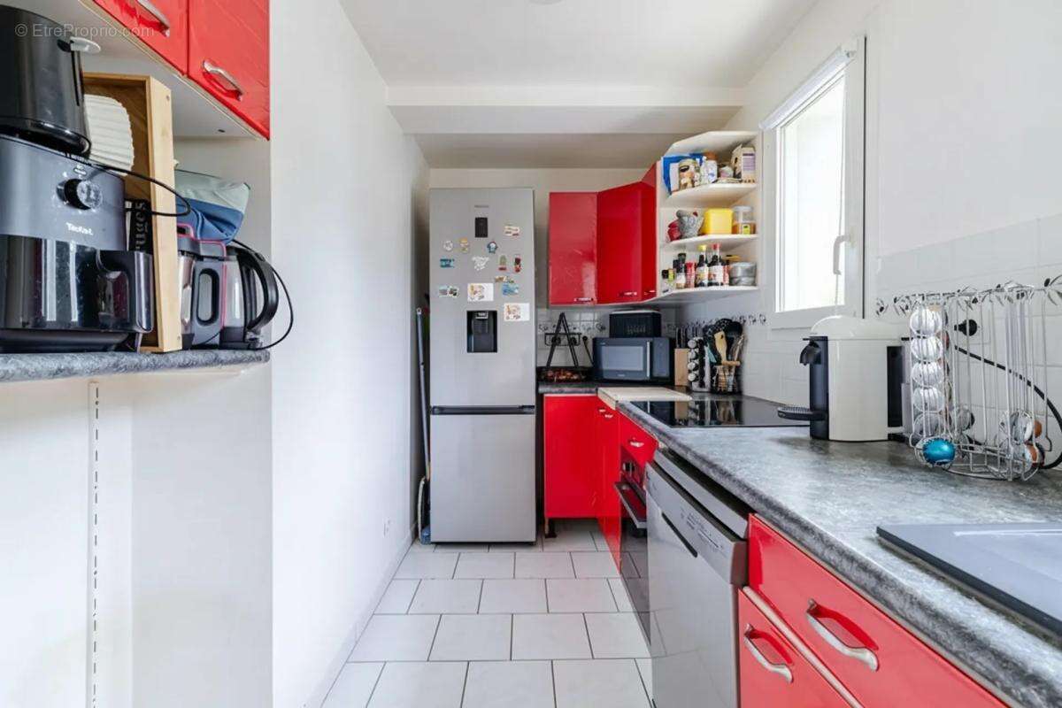 Beau duplex  3 pièces à Louvres - photo 18