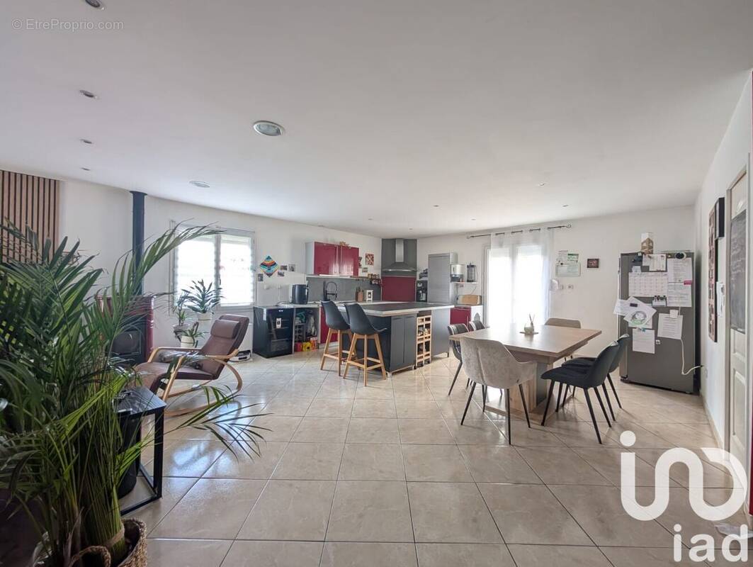 Photo 1 - Maison à LIMOGES