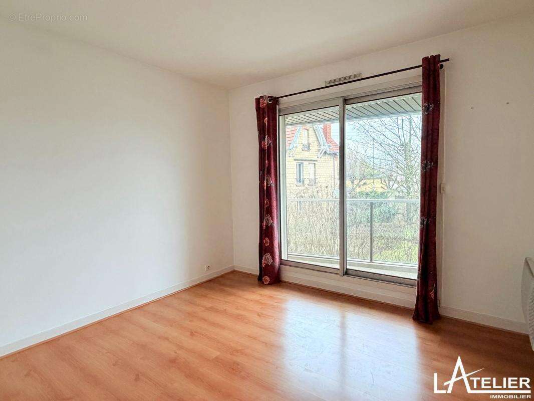 Appartement à LE PECQ