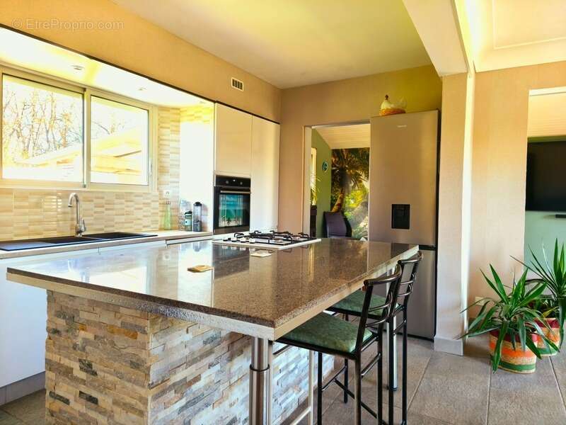 Maison à vendre 4 pièces AIRE SUR L'ADOUR (40) - photo 8