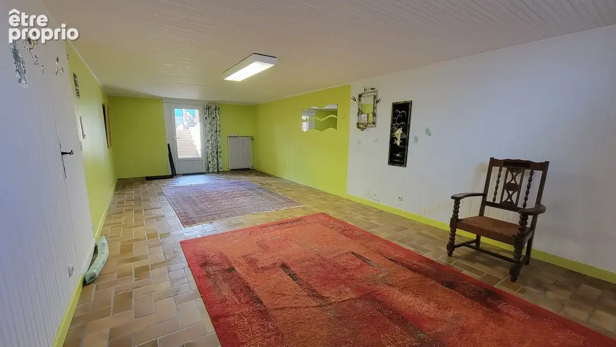 Maison à vendre sur Le May sur Evre - Entre Cholet, Chemillé et Beaupréau ! - photo 8