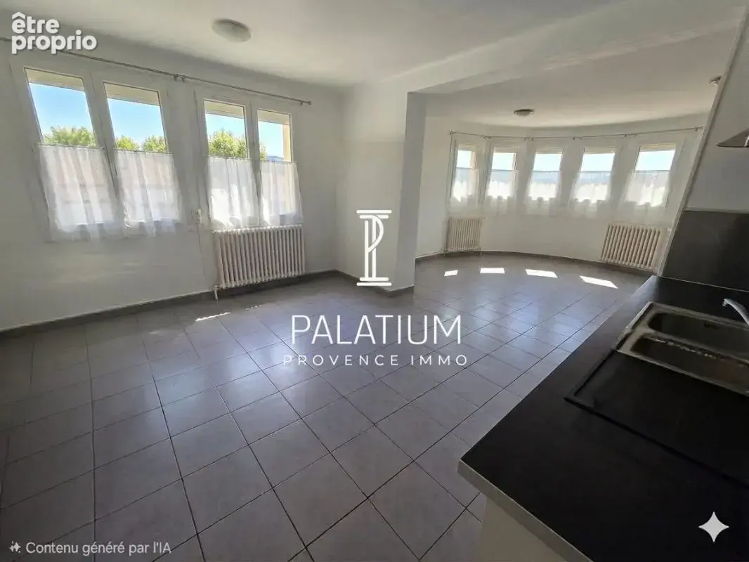 Exclusivité ! appartement de type 5 - photo 2