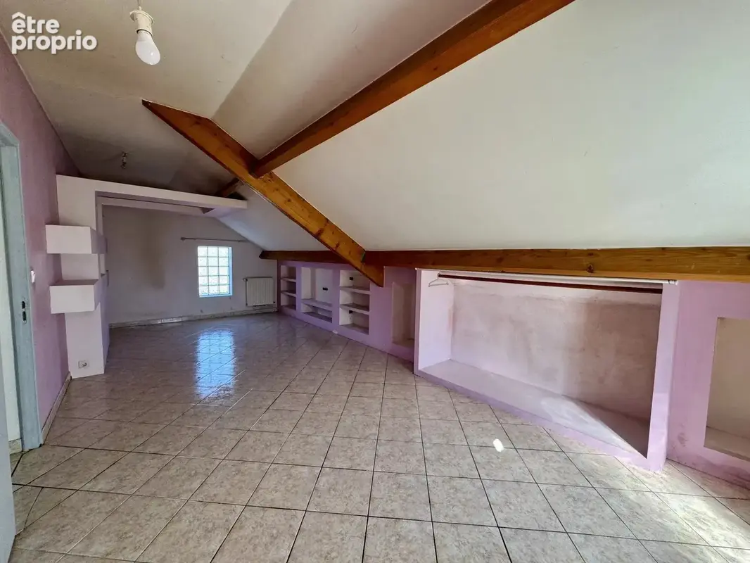 Vente Maison Beaumont-sur-oise(95260) 357 000ï¿œ - photo 6