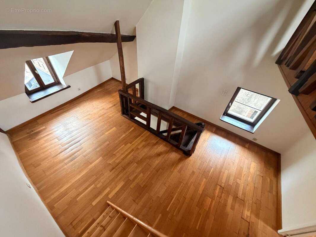 Photo 2 - Appartement à ORLEANS