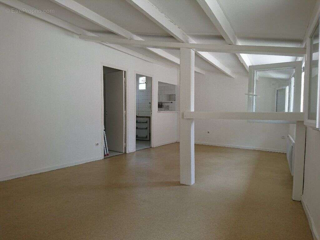 Photo 3 - Appartement à TOULOUSE