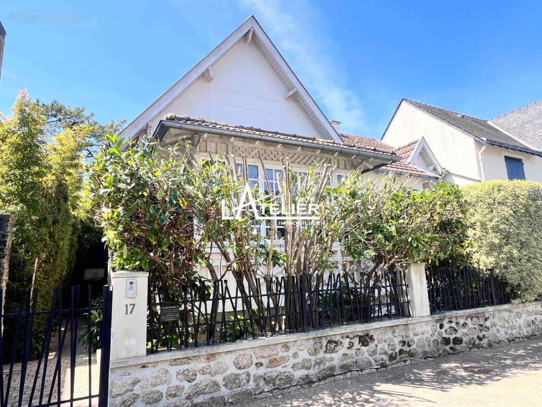 Maison à LA BAULE-ESCOUBLAC