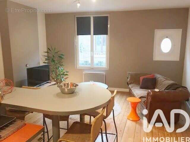 Photo 2 - Appartement à PONT-SAINTE-MAXENCE