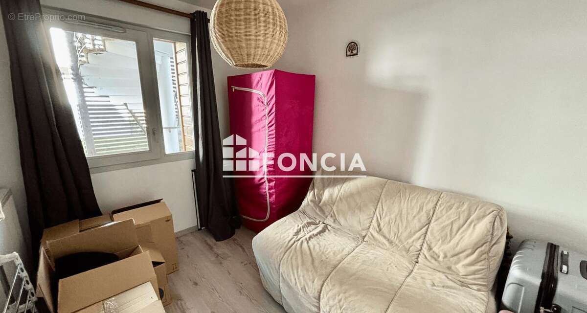 Appartement à GEX