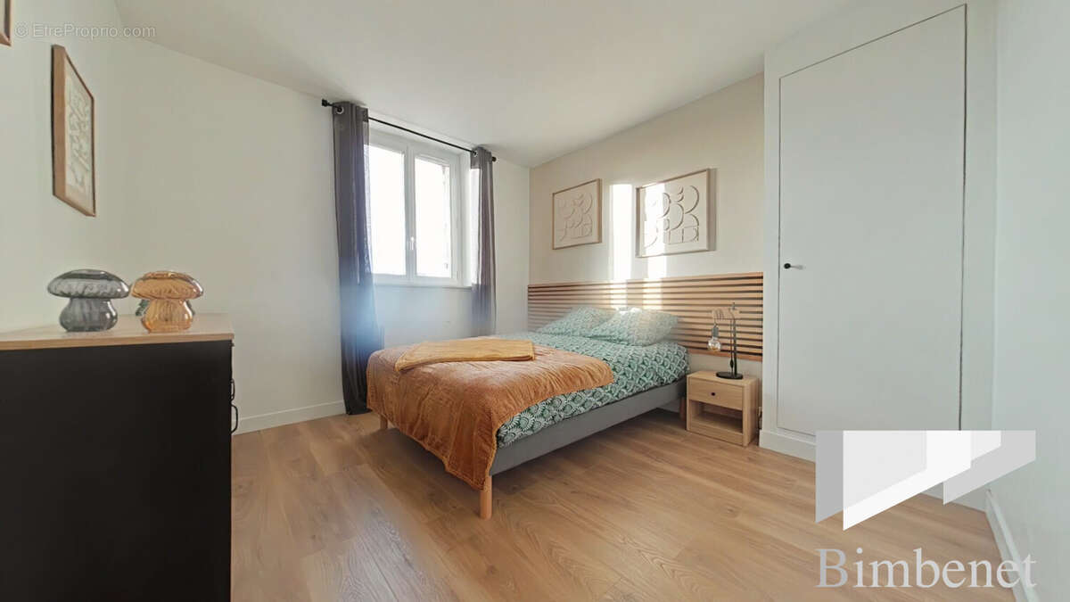 Appartement à ORLEANS