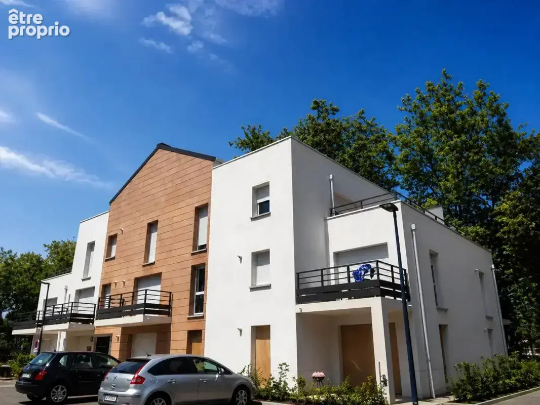Appartement à ORLEANS