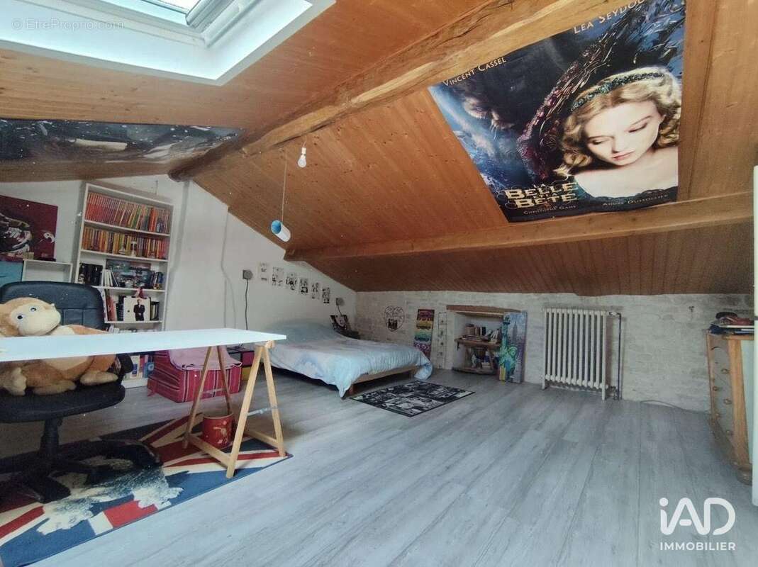Maison 140 m² à Aigrefeuille-D'aunis  - photo 6