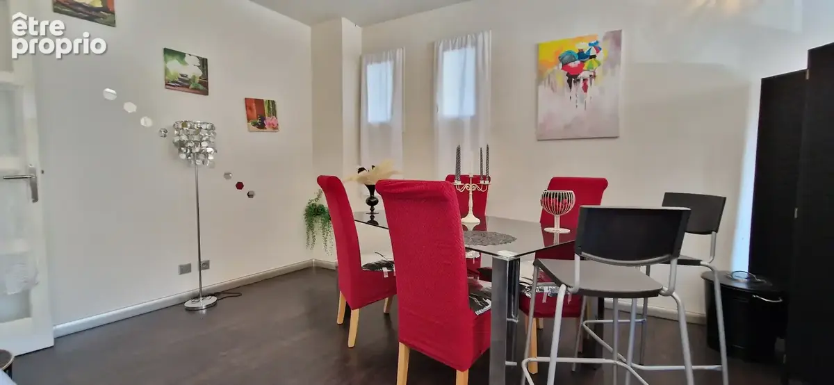 Appartement t2 bis - 55 m2- special investisseur - photo 2