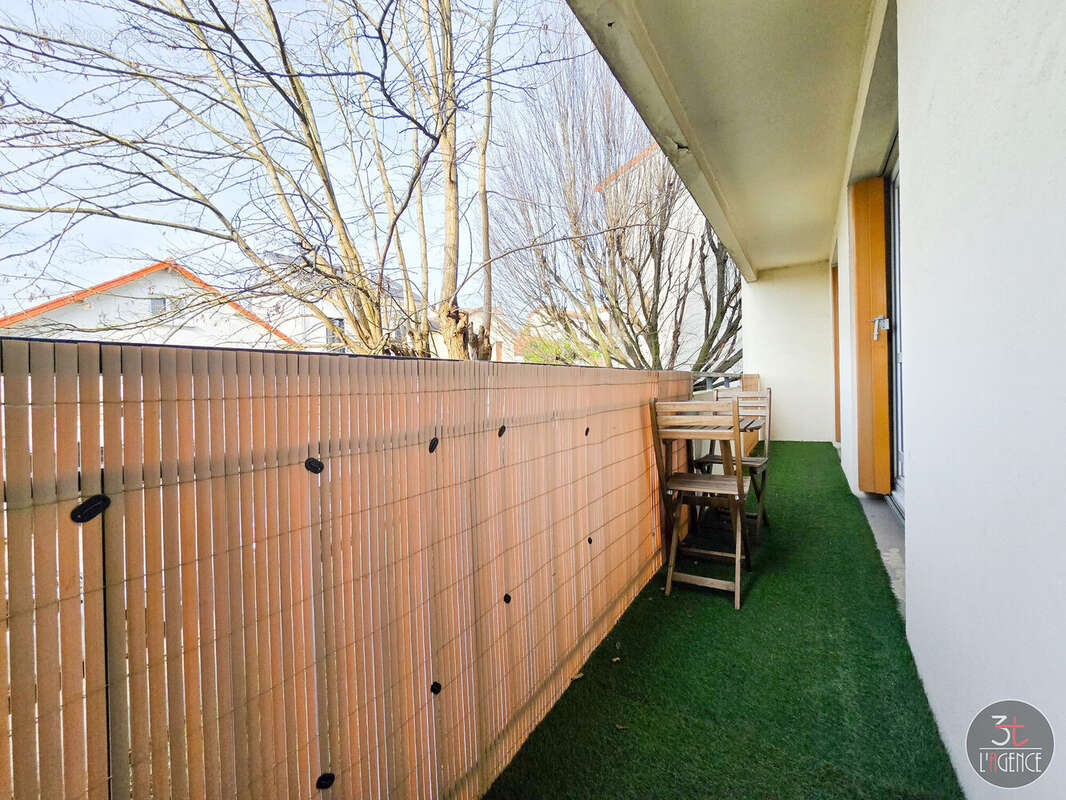 Appartement à FONTENAY-SOUS-BOIS