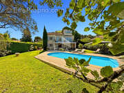 Maison à BOUC-BEL-AIR