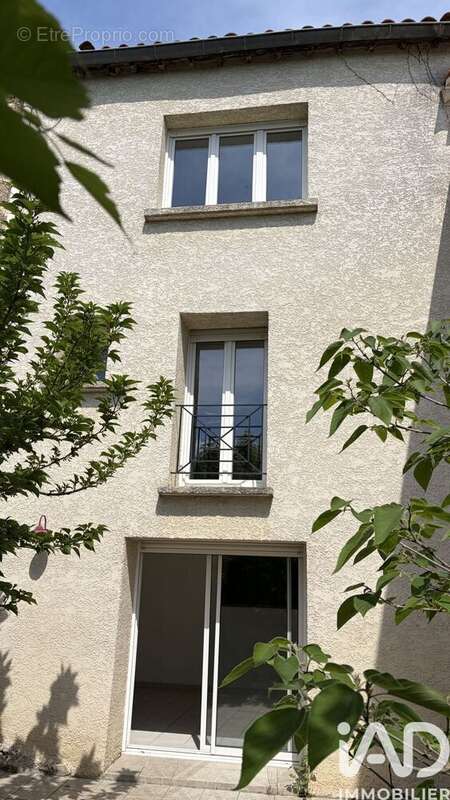 Photo 5 - Maison à VAILHAUQUES