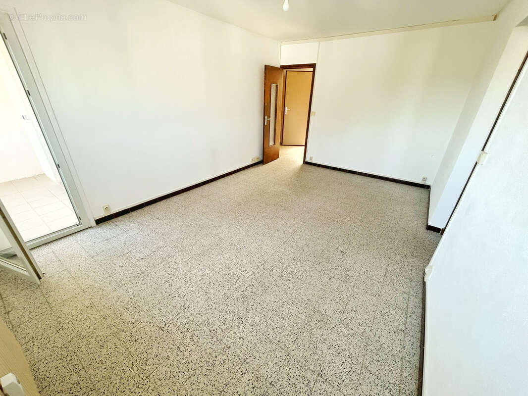Appartement à GIVORS