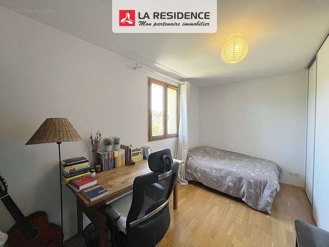 Maison à SAINT-OUEN-L&#039;AUMONE