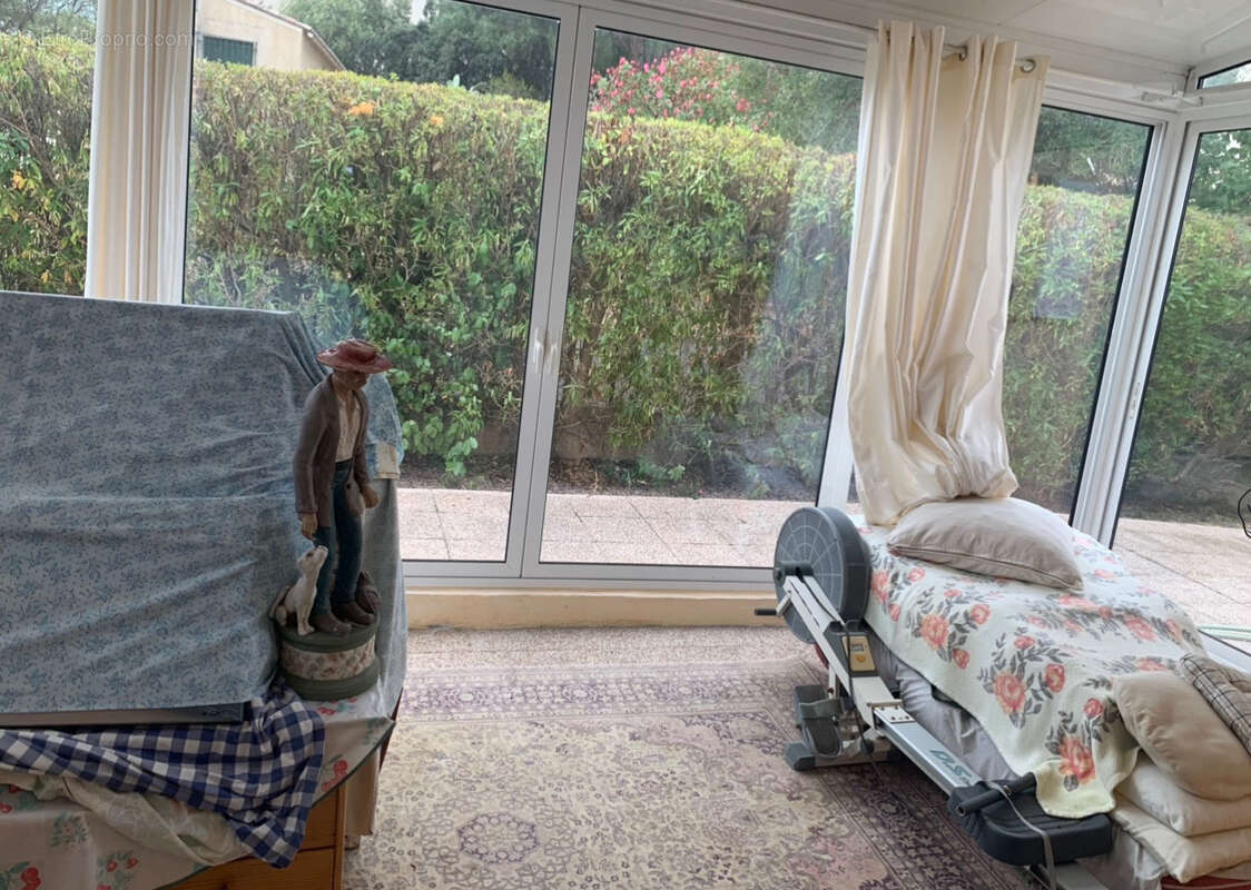 Maison à L&#039;ILE-ROUSSE