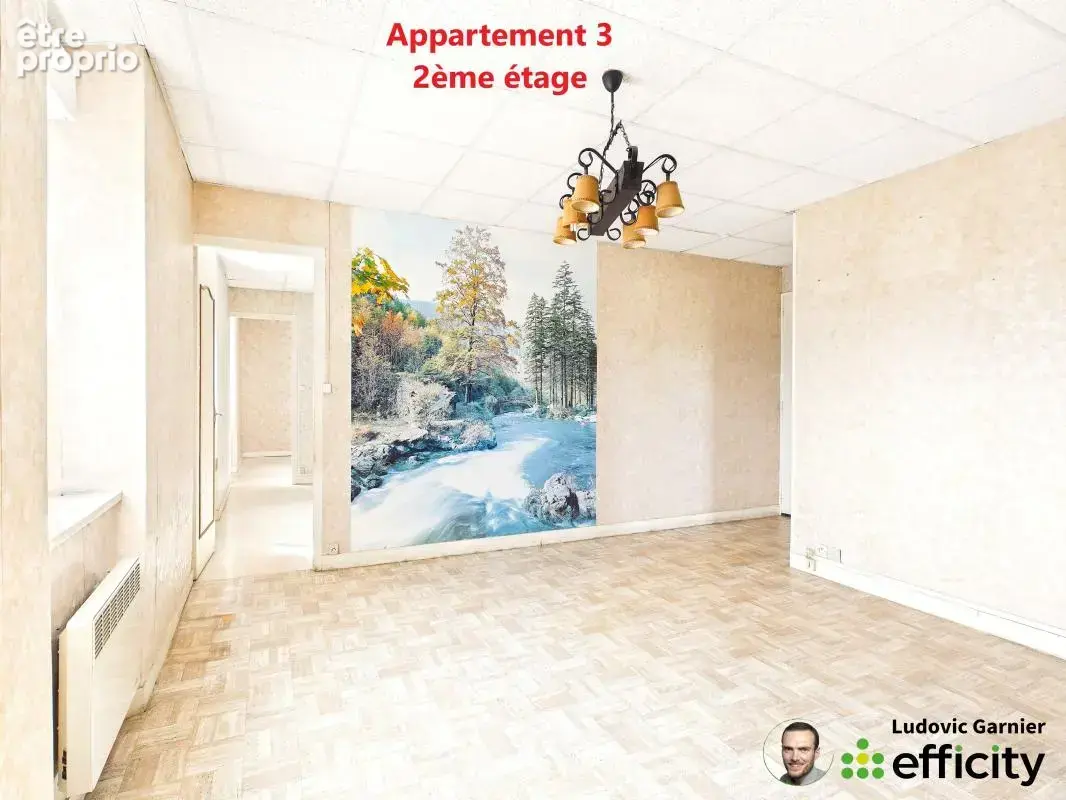 Appartement 184 m² à Sourdeval  - photo 13