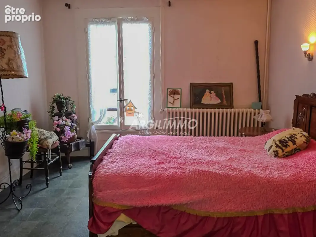 SAINT-CALAIS, centre ville proche commerces - photo 6
