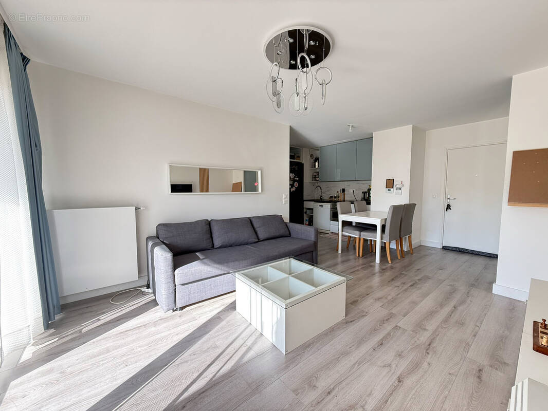 Appartement à GIVORS