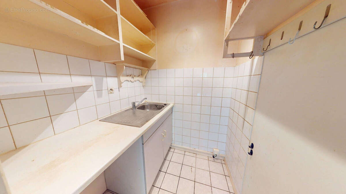 Appartement à VAUX-SUR-MER