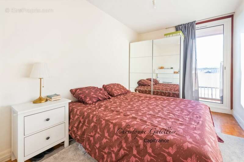 Appartement à SAINT-CYR-L&#039;ECOLE