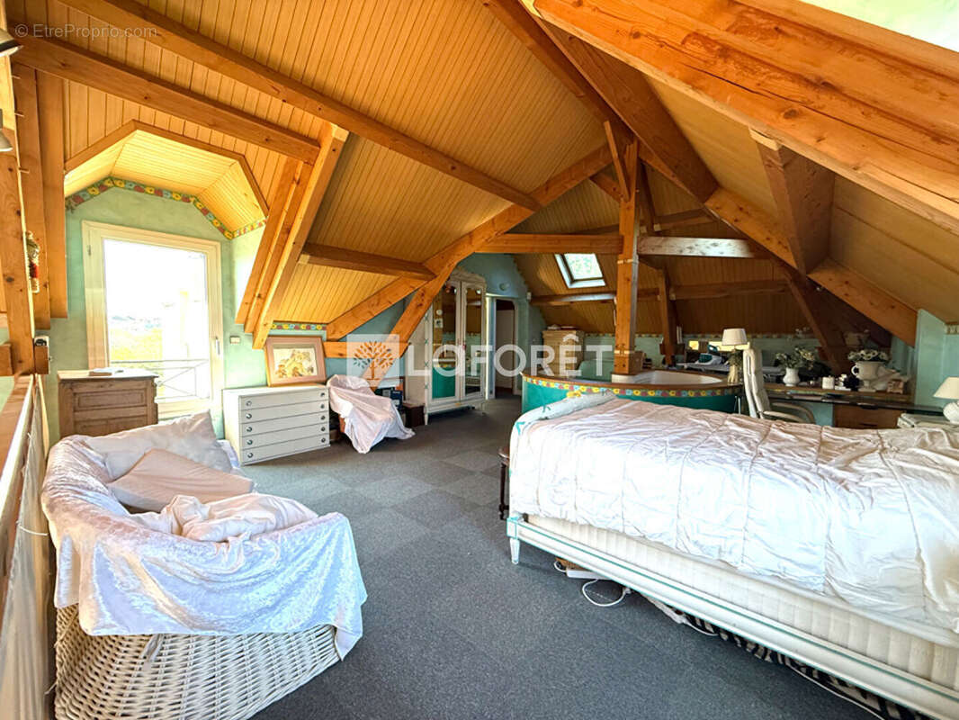 Maison à CORMEILLES-EN-PARISIS