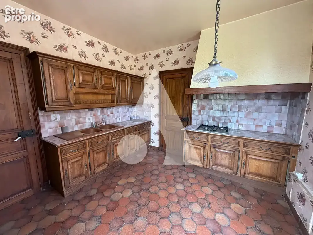 Maison avec dépendances 300 m² ? Axe Évreux / Conches - photo 5