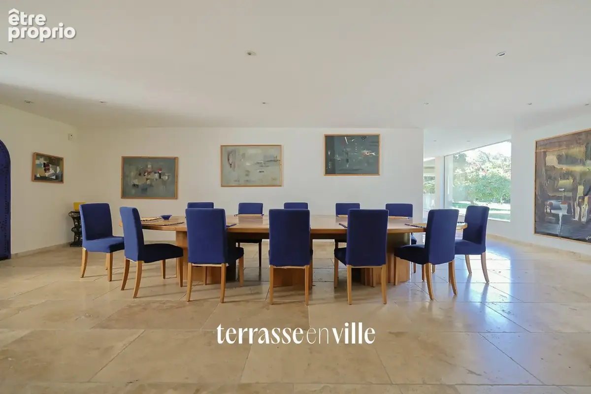 Bastide 400m2 - parcelle 2600m2 - piscine - dependances - photo 15