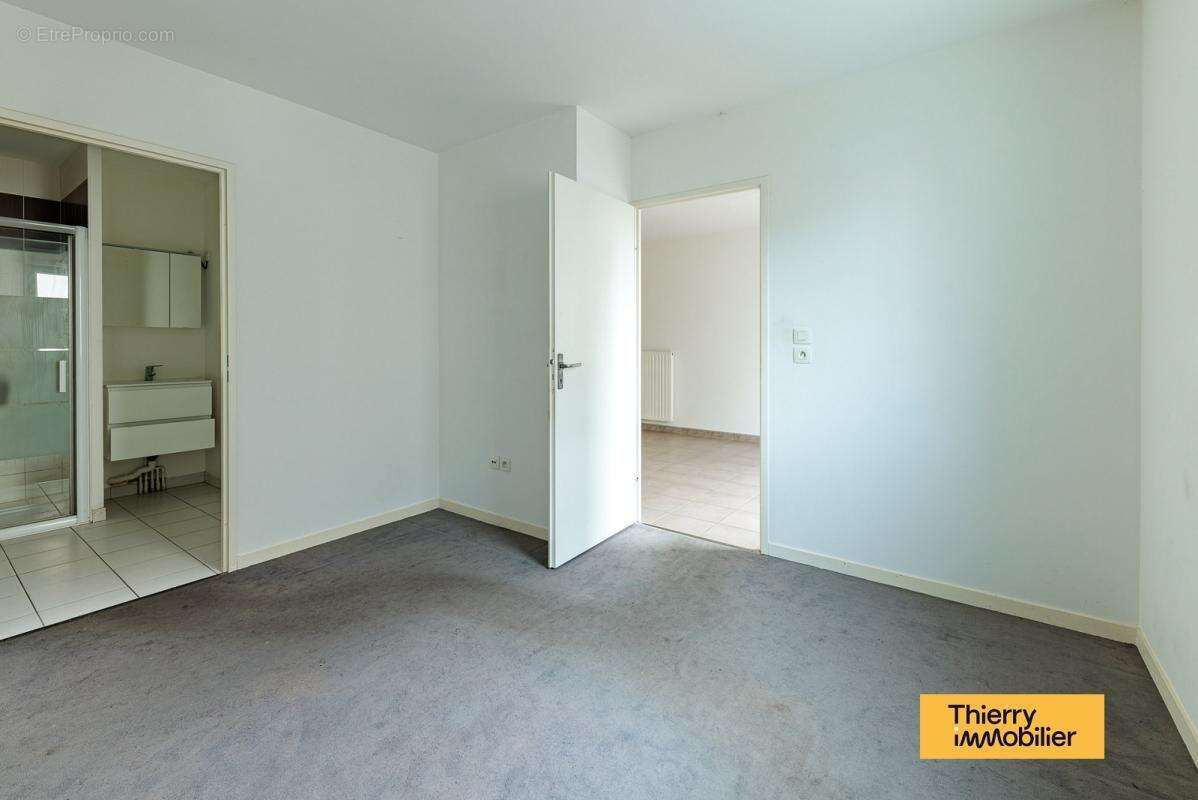 Appartement Saint Herblain  2 pièce(s) - photo 8