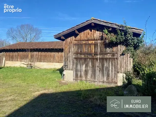 Maison 7 pièces 153 m² à vendre à Sore (40430) - photo 6