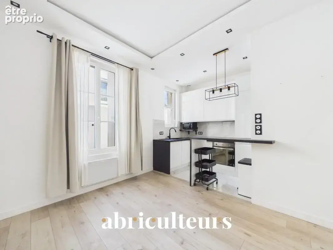 Charmant appartement - 42 m² - 3 pièces - Colombes Rue Maurice Berteaux - photo 4