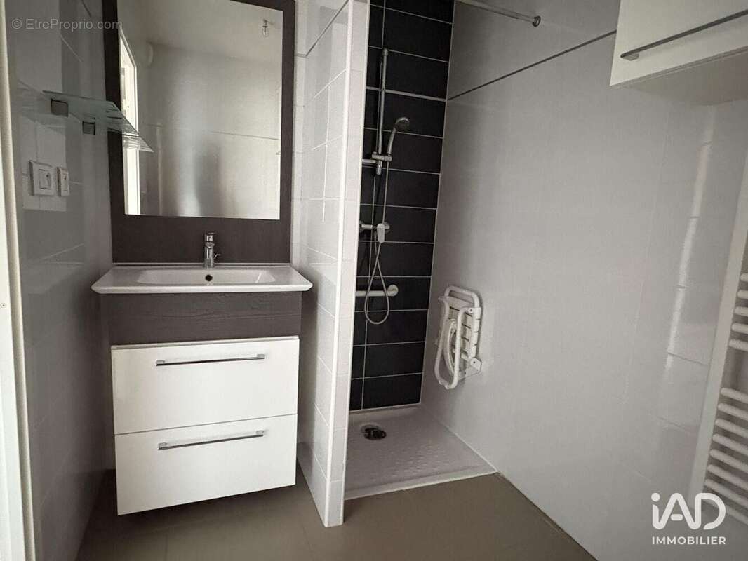 Photo 7 - Appartement à SAINT-JEAN-DE-VEDAS
