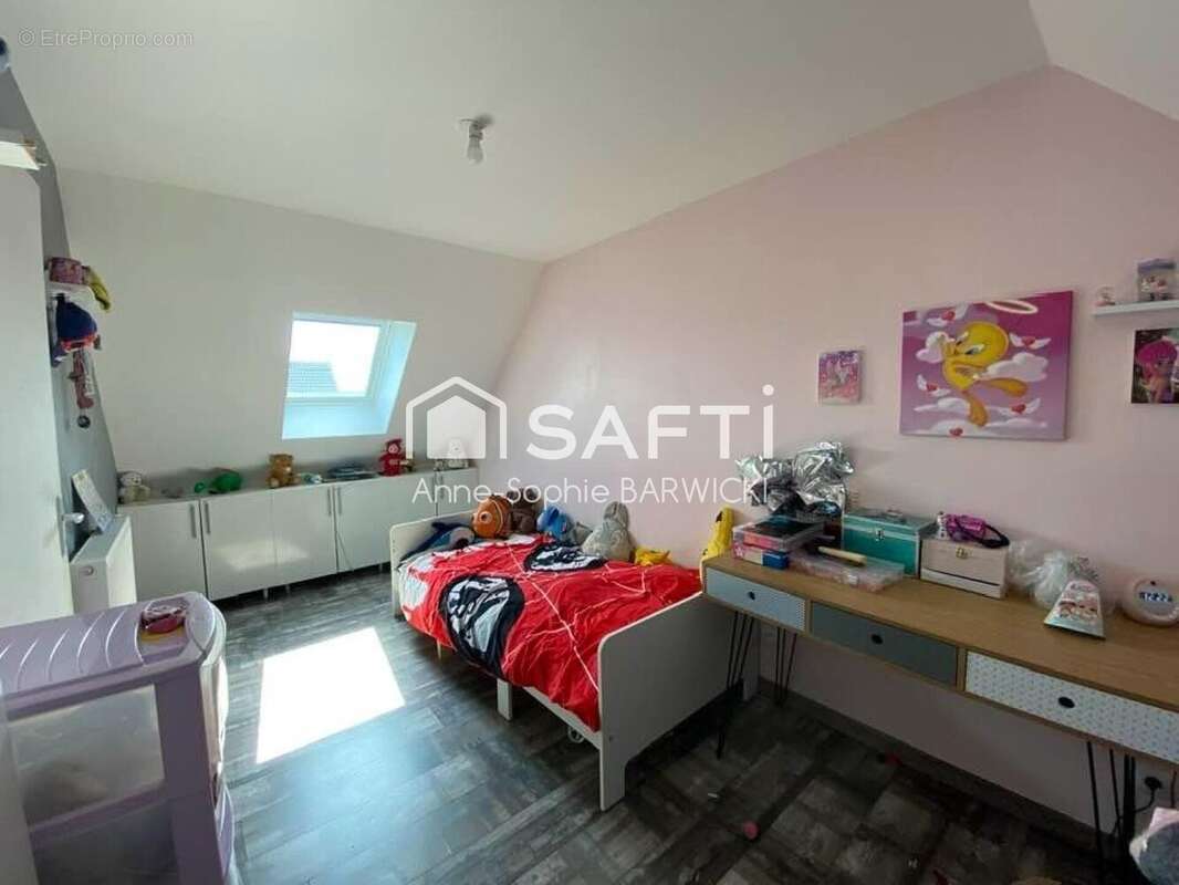 Photo 6 - Maison à HARNES