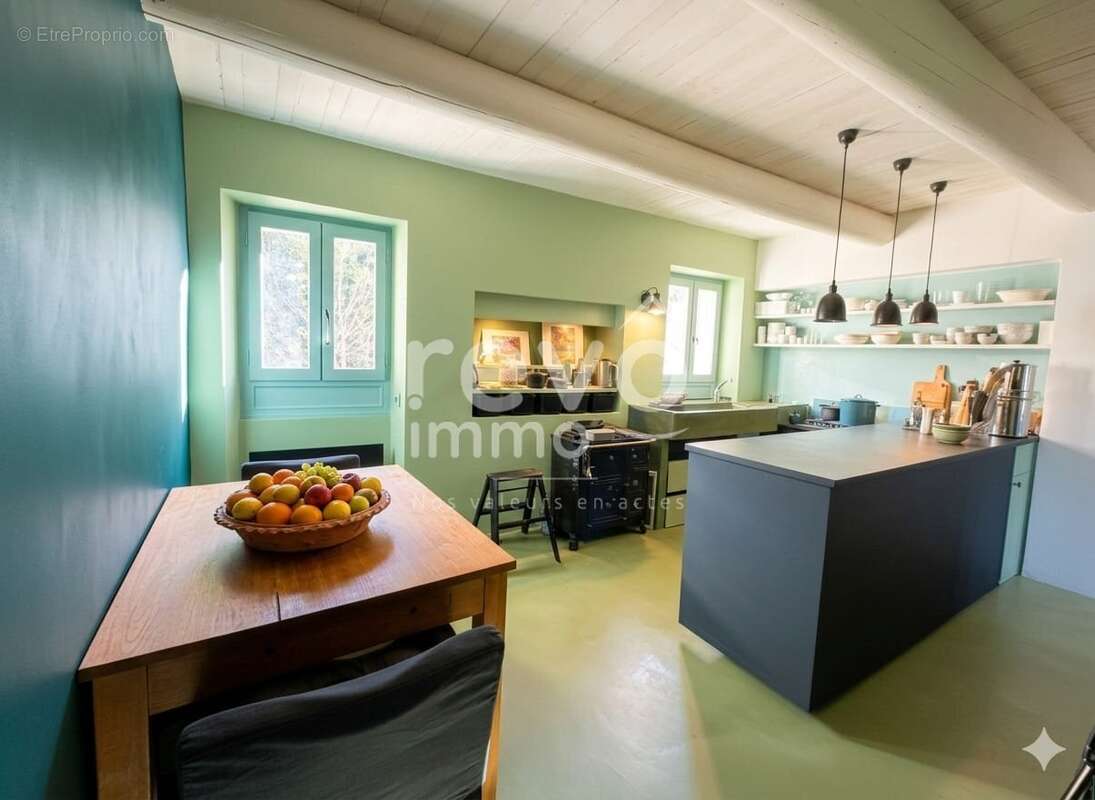 Maison à CRILLON-LE-BRAVE