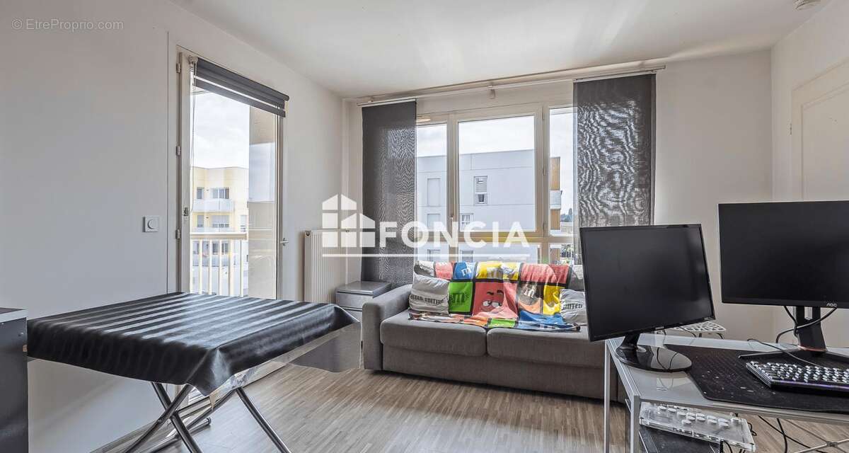 Appartement à CAPINGHEM