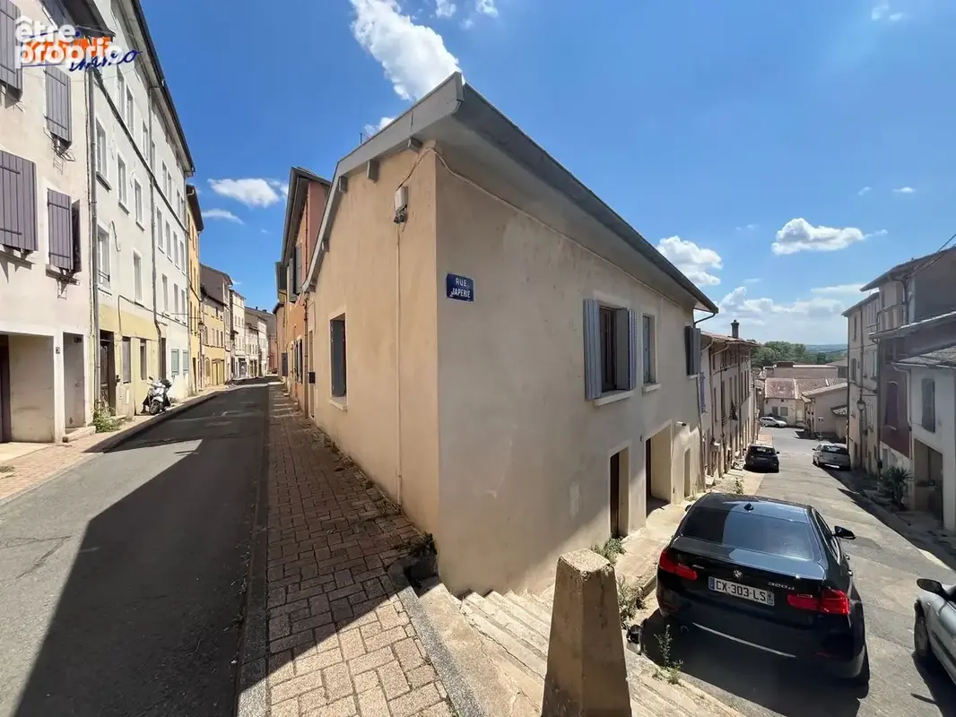 Maison 66 m² à Trevoux  - photo 2