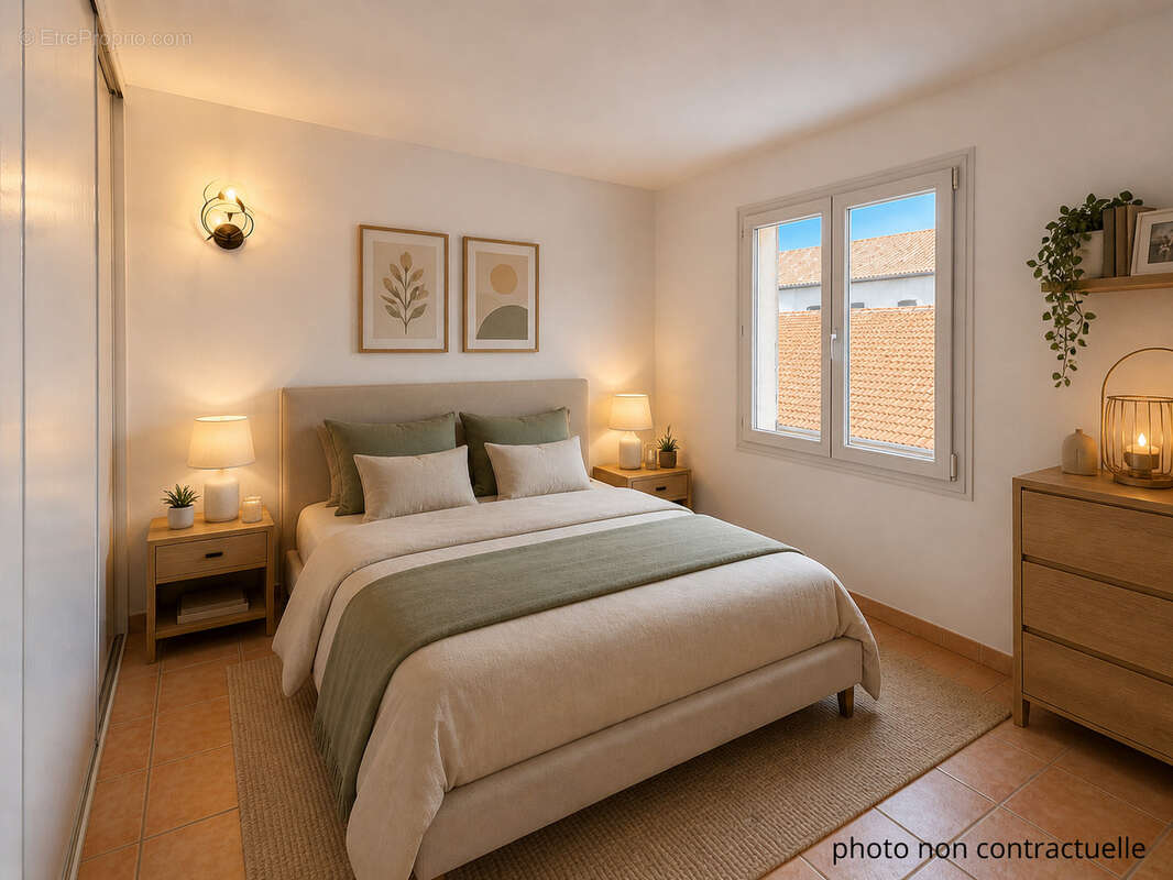 Appartement à COGOLIN