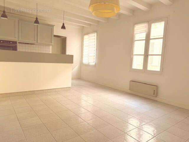 Appartement à LA ROCHELLE