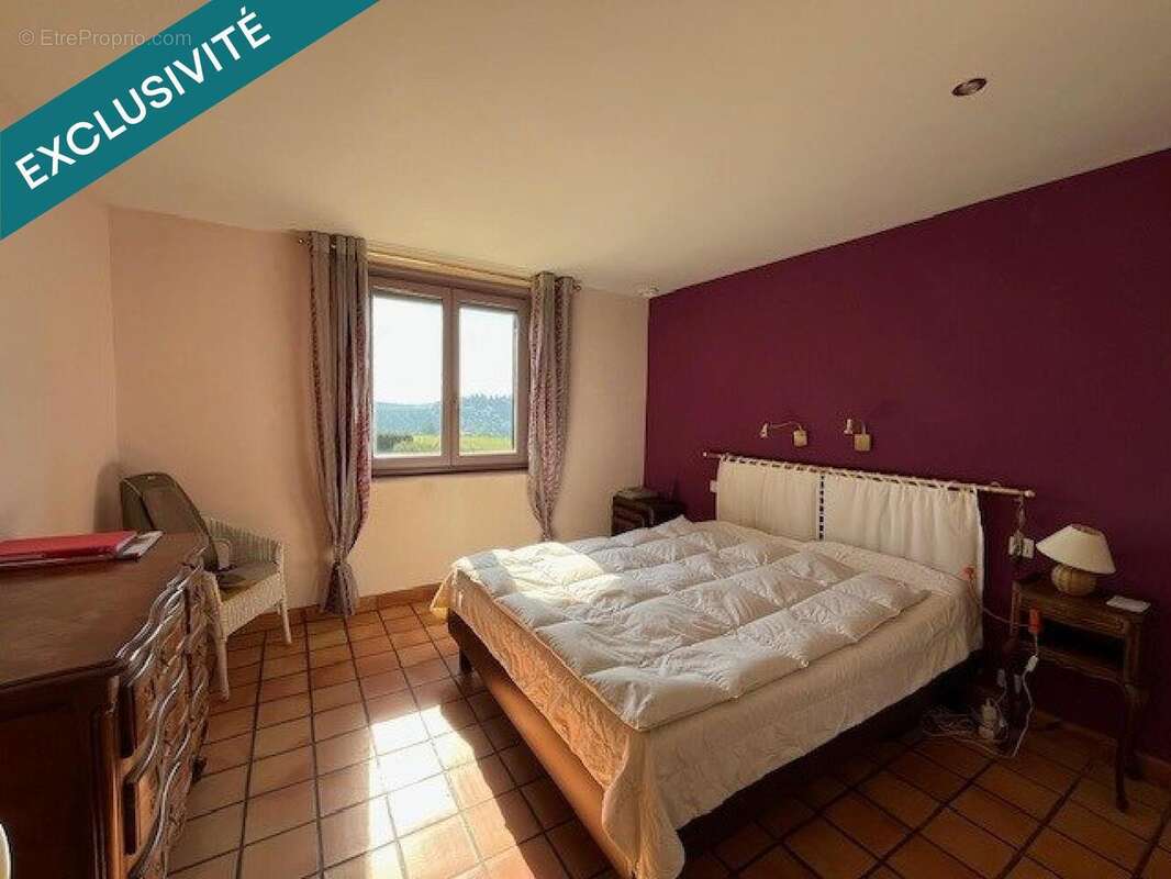 Photo 7 - Maison à PLANFOY