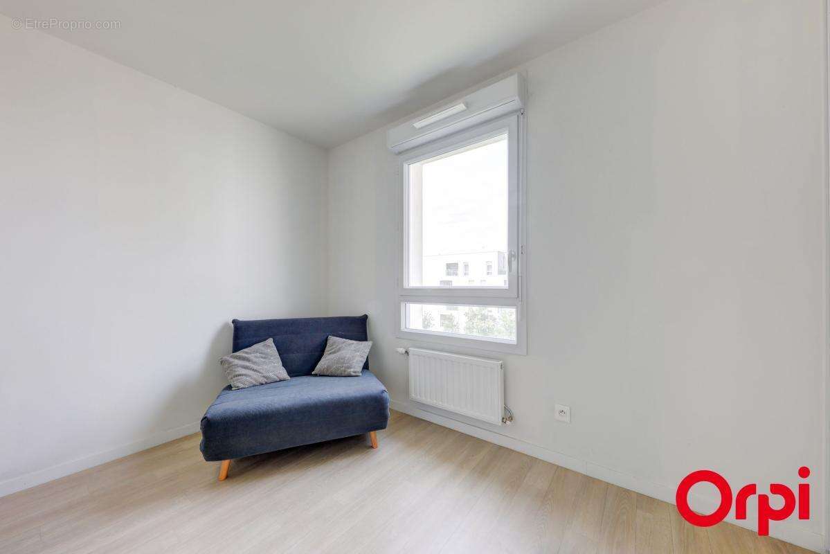 Appartement à VAULX-EN-VELIN