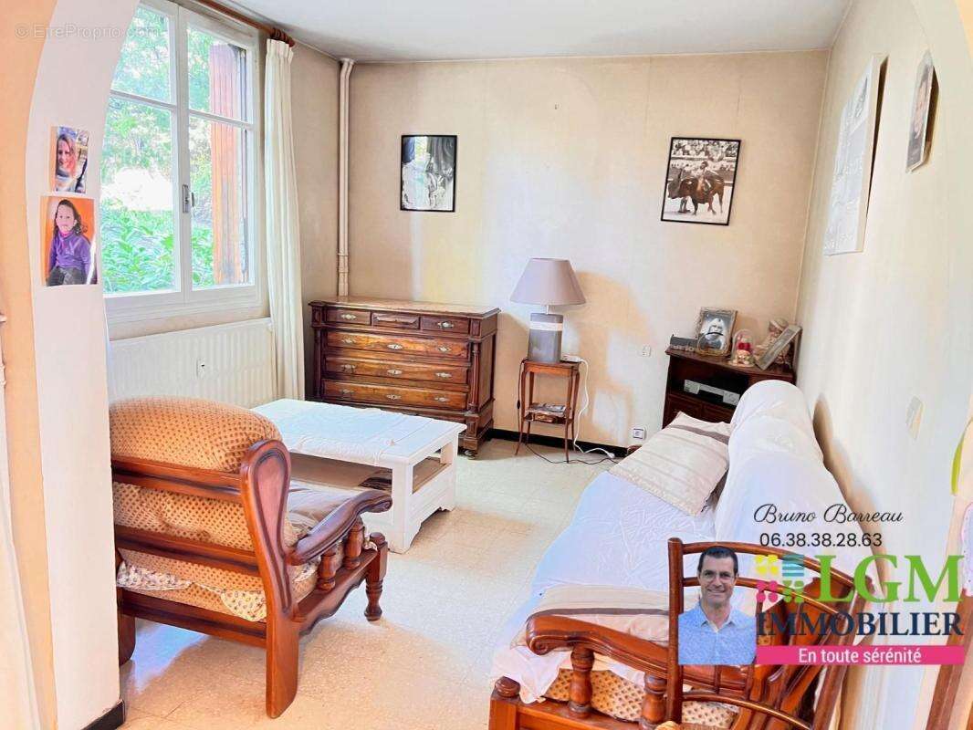 Appartement à NIMES